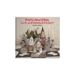 Patchwork zur Weihnachtszeit