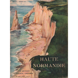 Haute normandie