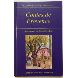 Contes de Provence