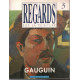 Regards sur la peinture n° 3 / gauguin