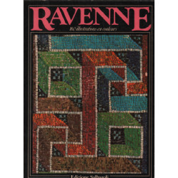 Ravenne / 160 illustrations en couleurs