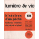 Histoires d'un peché / lectures inédites du péché originel