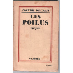 Les poilus : épopée