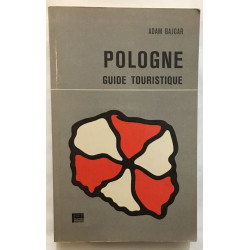 Pologne : guide touristique