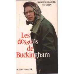 Dessous de buckingham