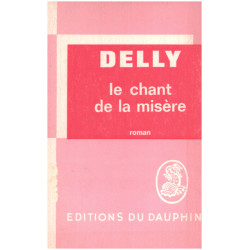 Le chant de la misère