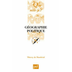 Géographie politique (que sais je ?)