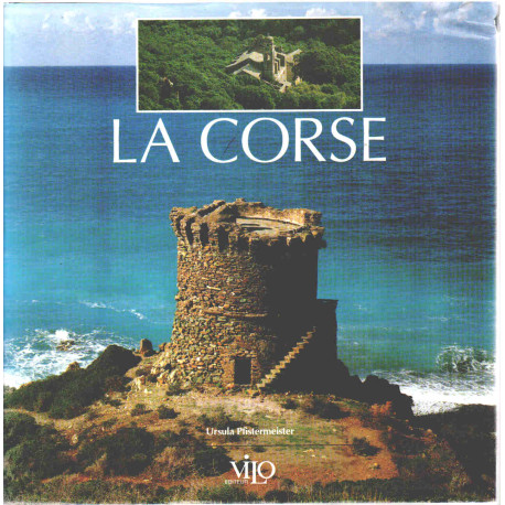 La corse