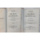 Histoire de Gil Blas (edition de 1824 en 4 tomes)