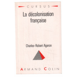 La décolonisation française