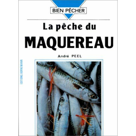 La pêche du maquereau