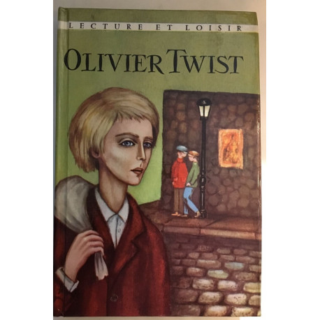 Oliver Twist