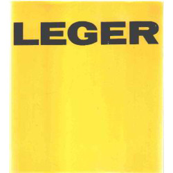 Fernand leger