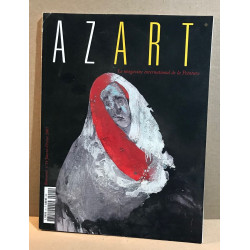 Azart Le Magazine International de La Peinture N° 24