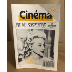 Revue hebdomadaire de cinéma n° 445