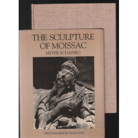 The sculpture of Moissac