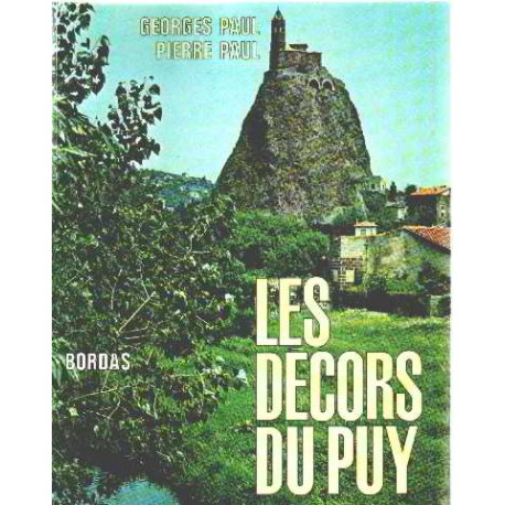 Les decors du puy