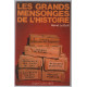 Les Grands mensonges de l'histoire