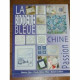 La broderie bleue. chine passion. 31 mo deles de broderie bleue 6...