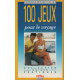 100 jeux pour le voyage