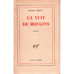 La nuit de mougins