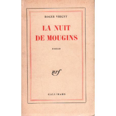 La nuit de mougins