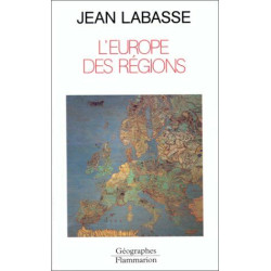 L'Europe des régions