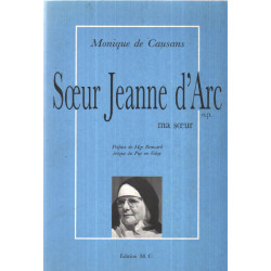 Soeur jeanne d'arc op ma soeur