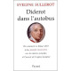 Diderot dans l'autobus : ou comment se laisser aller à des pensées...