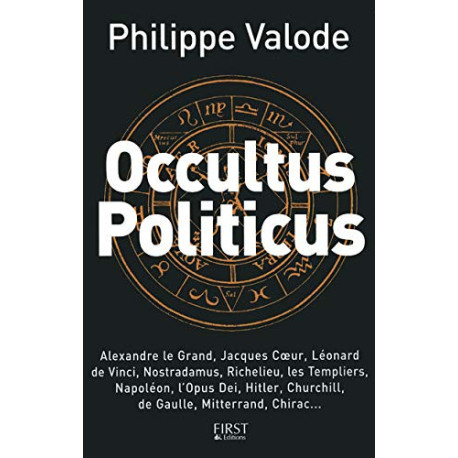 Occultus politicus