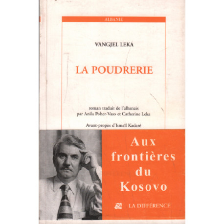 La poudrerie