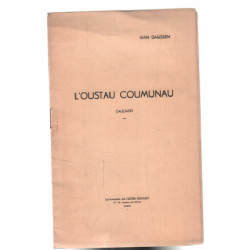 L'oustau coumunau