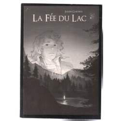 La fée du lac