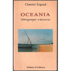 Oceania : Témoignages ordinaires