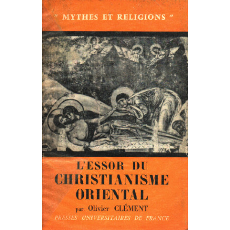 L'essor du christianisme oriental