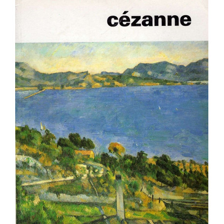 Cézanne (Maitre de l'Art)