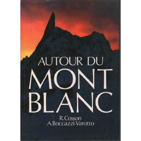 Autour du Mont-Blanc