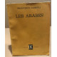 Les arabes