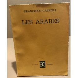 Les arabes