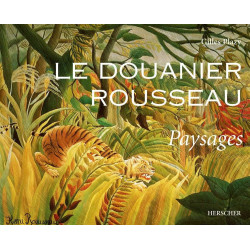 Le Douanier Rousseau: Paysages