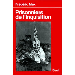 Prisonniers de l'Inquisition