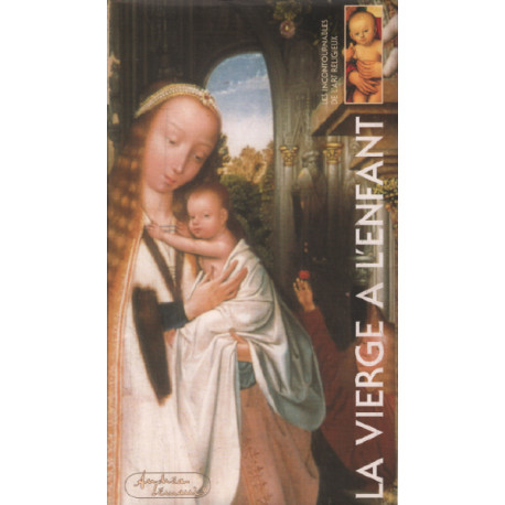 La Vierge A L'enfant