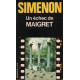 Un échec de maigret