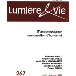 S'accompagner : une question d'humanité