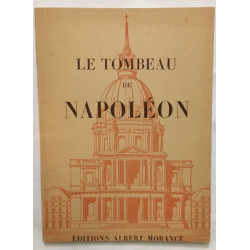 Le tombeau de Napoléon