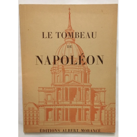 Le tombeau de Napoléon