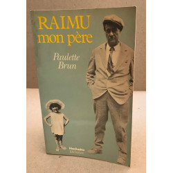 Raimu mon père