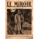 Le miroir publication hebdomadaire n° 104 / le général de division...