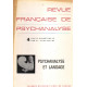 Revue francaise de psychanalyse Tome XL 4