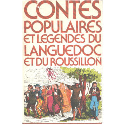 Contes populaires et légendes du languedoc et du roussillon